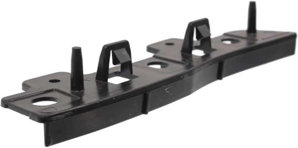 DAT AUTO PARTS Front Right Passenger Side Bumper Cover Support Bracket Mounting Retainer Reinforcement Stiffener Replacement For 2013-2016 Ford Esc...