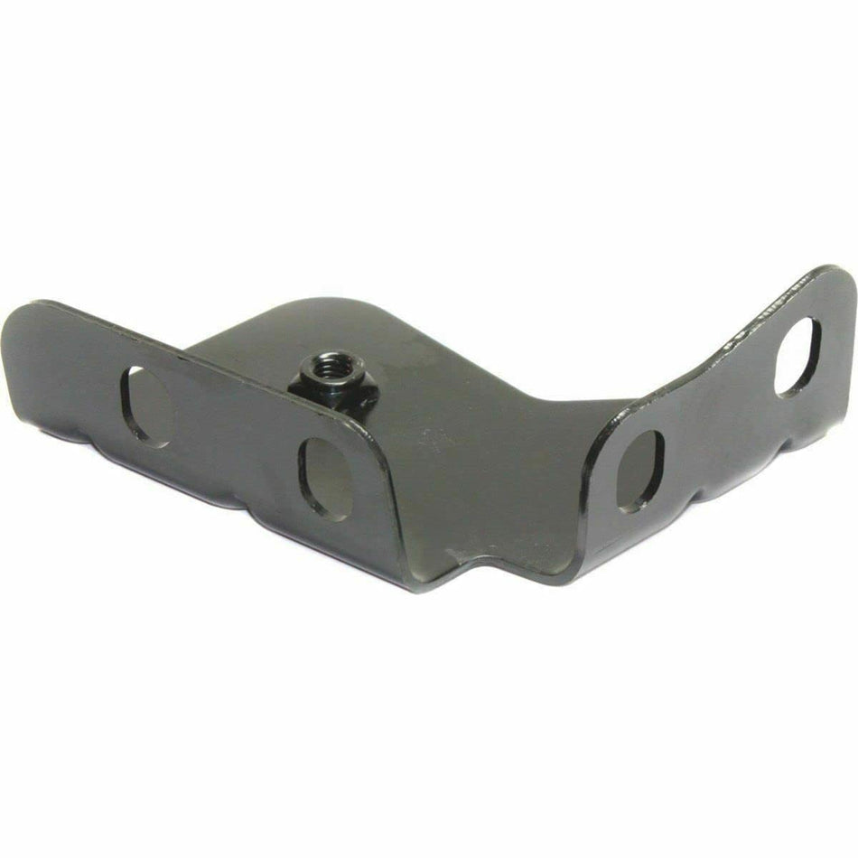 DAT AUTO PARTS Front Right Passenger Side Outer Bumper Support Bracket Replacement For 15 - 19 Chevrolet Chevy Silverado 2500 3500 Steel GM1043124 ...