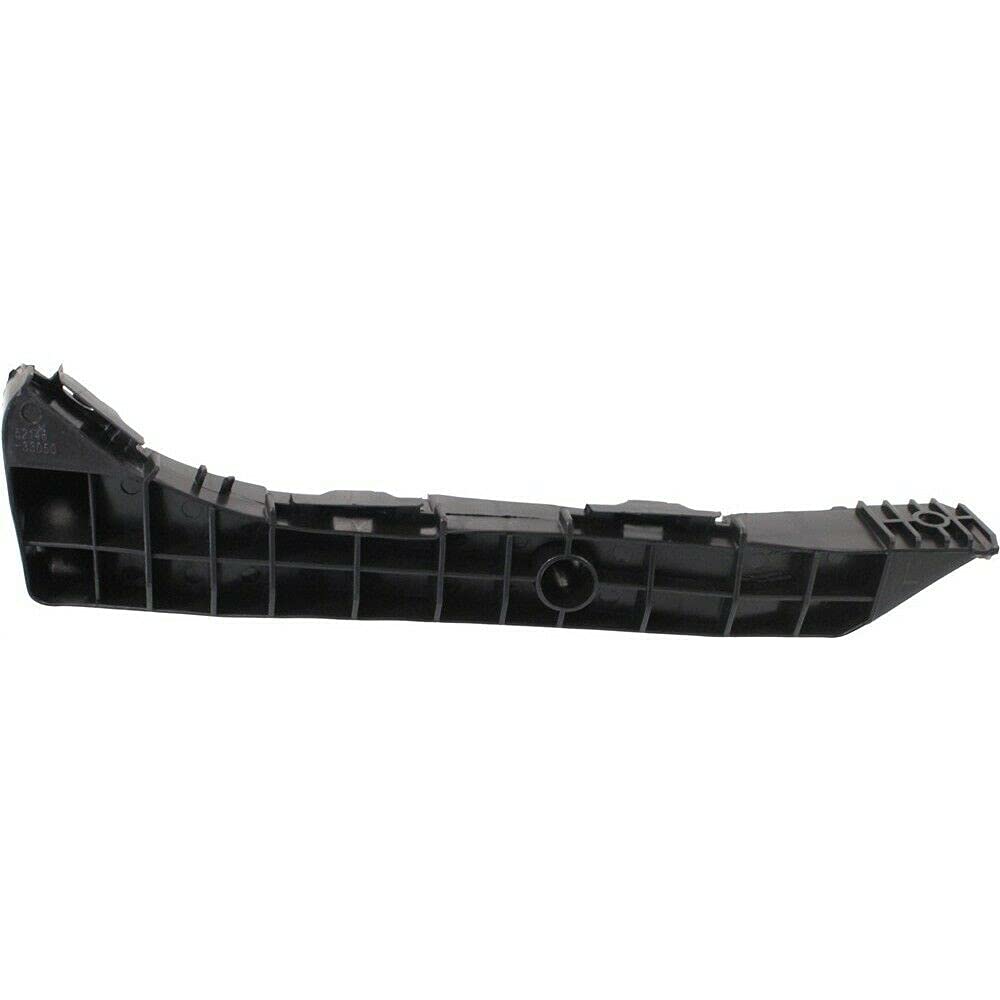 DAT AUTO PARTS Left Front Driver Side Bumper Cover Bracket Replacement For 07 - 12 Lexus ES350 LX1042107 5214633050