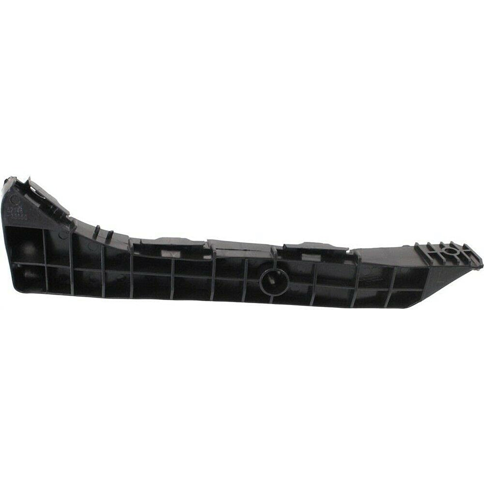 DAT AUTO PARTS Left Front Driver Side Bumper Cover Bracket Replacement For 07 - 12 Lexus ES350 LX1042107 5214633050