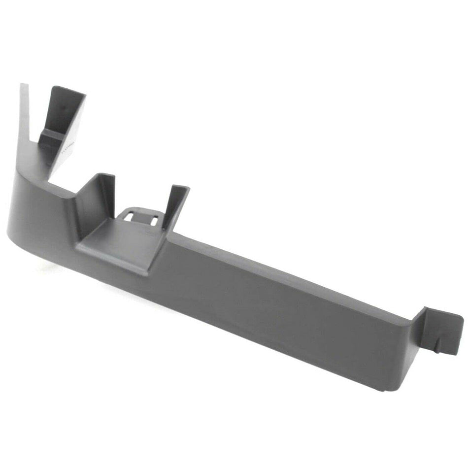 Front Driver Side Bumper Filler Fits 2003-2007 Chevrolet Silverado 2003-2006 Chevrolet Avalanche GM1088169 15188701