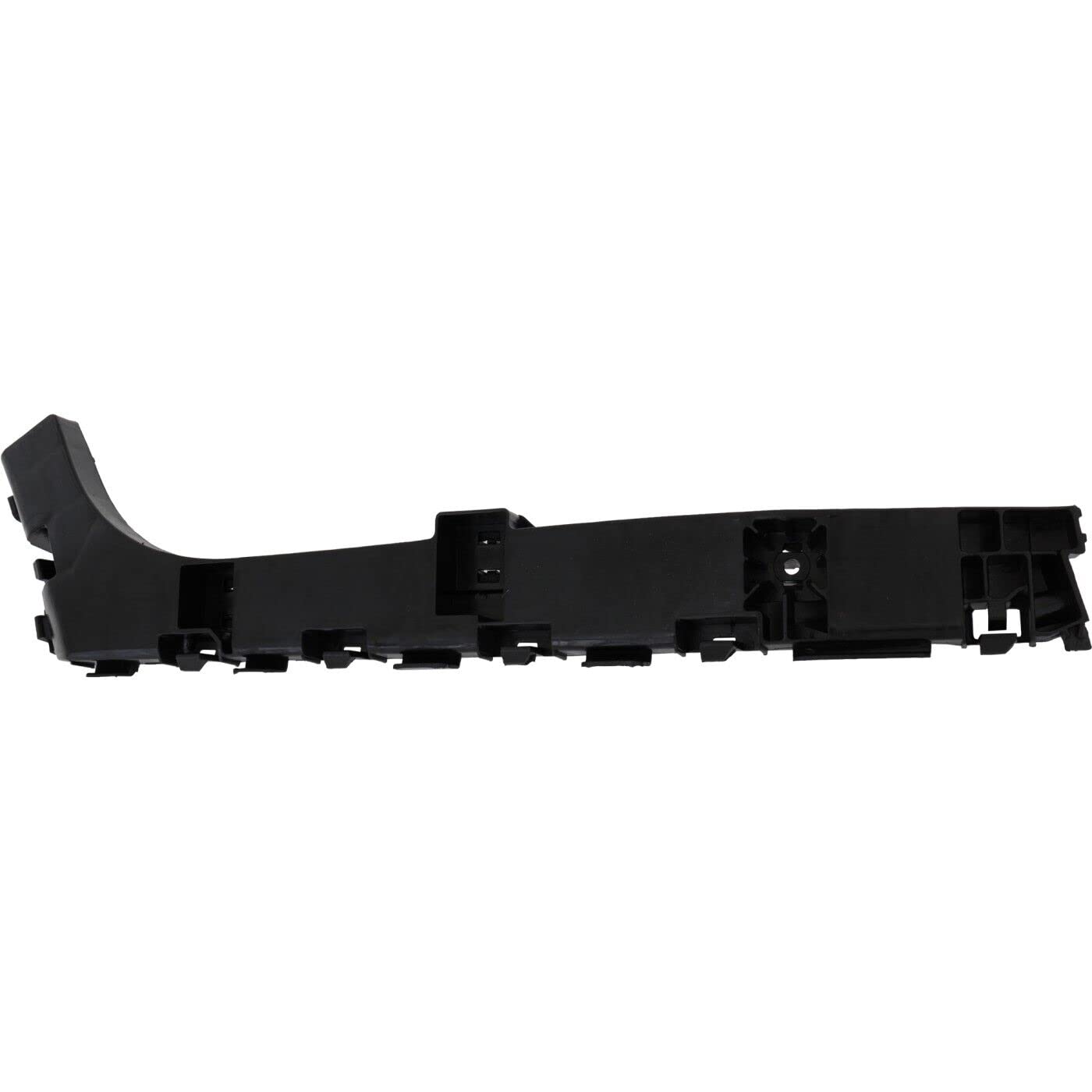 DAT AUTO PARTS Rear Left Driver Side Outer Bumper Cover Fascia Spacer Support Bracket Retainer Trim Replacement For 2016 - 2020 Honda Civic Coupe B...