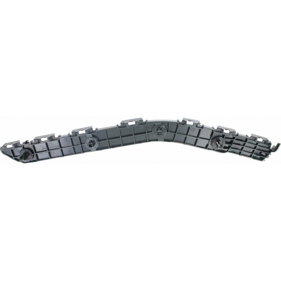 Rear Driver Side Bumper Retainer Fits 2011-2020 Toyota Sienna 2011-2020 Sienna TO1132110