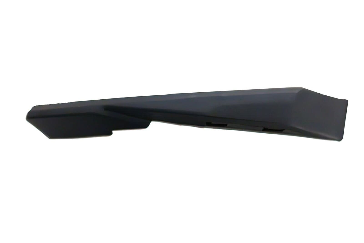 DAT AUTO PARTS Front Left Driver Side Bumper Cover Support Rail Bracket Replacement For 11 - 13 Kia Optima KI1026100 865832T000