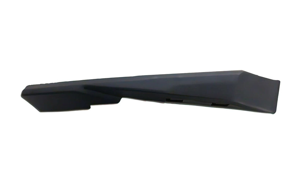 DAT AUTO PARTS Front Left Driver Side Bumper Cover Support Rail Bracket Replacement For 11 - 13 Kia Optima KI1026100 865832T000