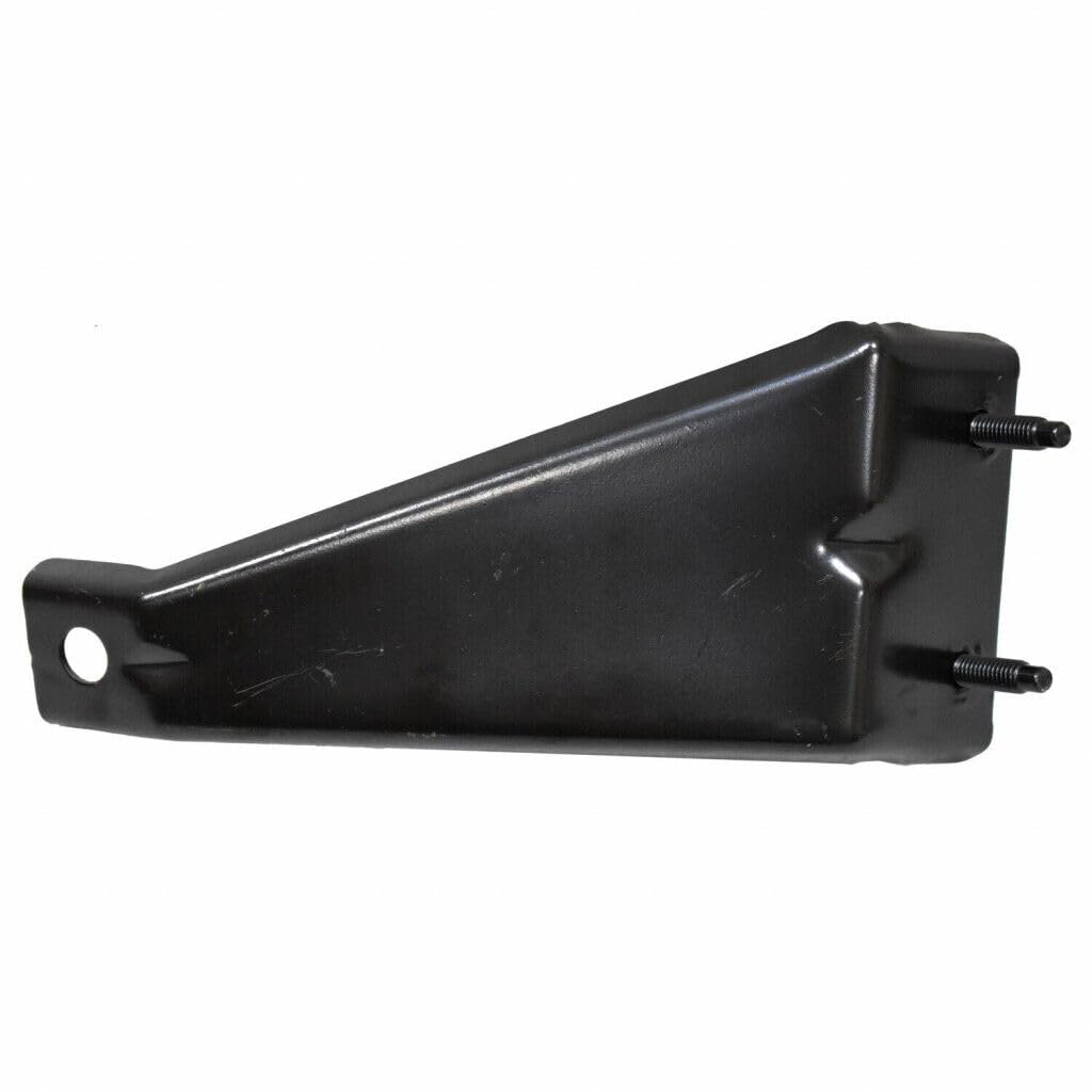 DAT AUTO PARTS Rear Left Driver Side Outer Bumper Cover End Support Bracket Reinforcement Retainer Trim Replacement For 2005 - 2015 Nissan Xterra B...
