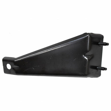 DAT AUTO PARTS Rear Left Driver Side Outer Bumper Cover End Support Bracket Reinforcement Retainer Trim Replacement For 2005 - 2015 Nissan Xterra B...