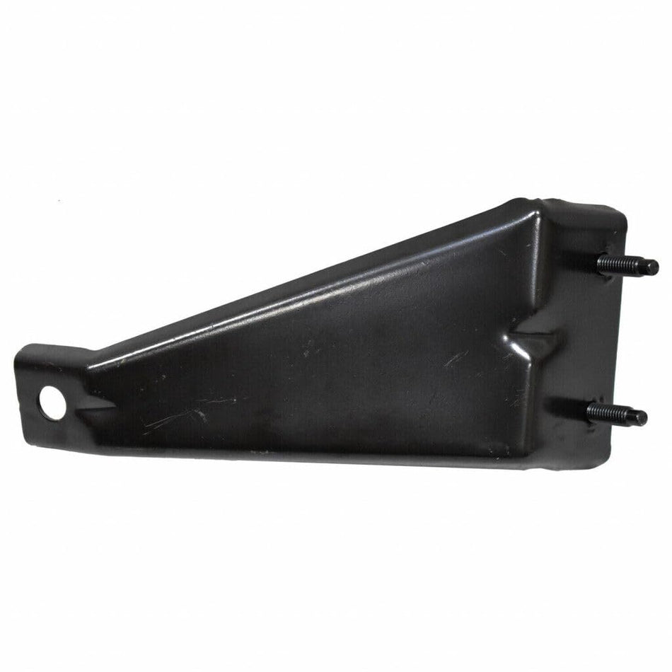 DAT AUTO PARTS Rear Left Driver Side Outer Bumper Cover End Support Bracket Reinforcement Retainer Trim Replacement For 2005 - 2015 Nissan Xterra B...