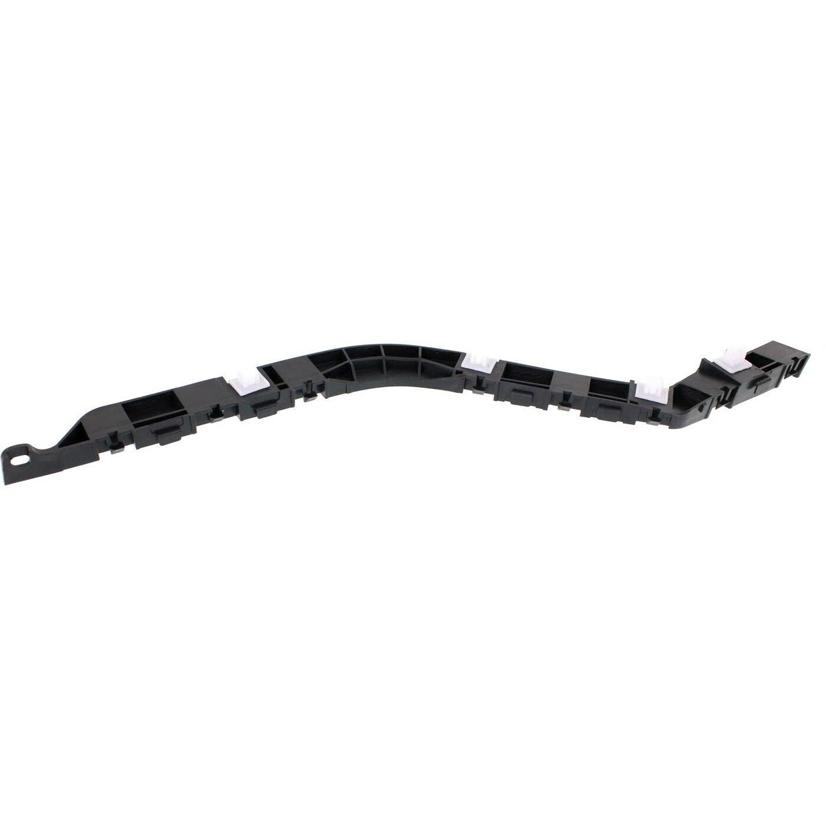 DAT AUTO PARTS Rear Left Driver Side Bumper Cover Molding Mounting Bracket Support Retainer Replacement For 2006 - 2007 Honda Accord Sedan/Hybrid B...