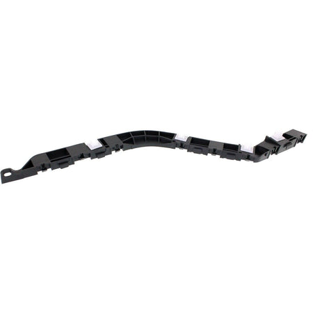 DAT AUTO PARTS Rear Left Driver Side Bumper Cover Molding Mounting Bracket Support Retainer Replacement For 2006 - 2007 Honda Accord Sedan/Hybrid B...