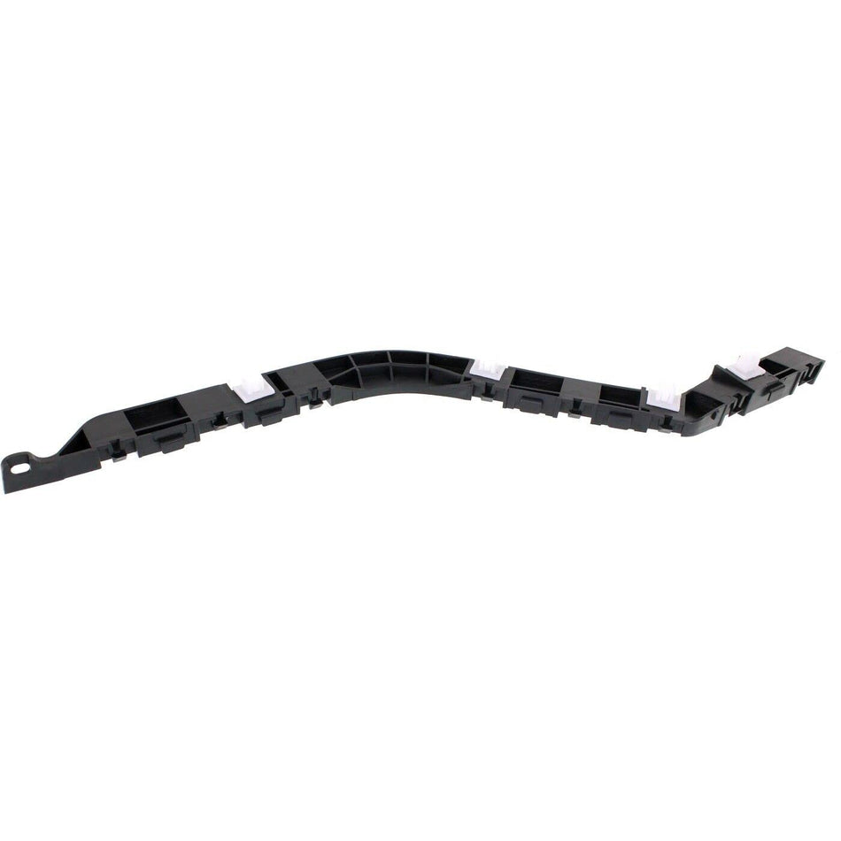 DAT AUTO PARTS Rear Left Driver Side Bumper Cover Molding Mounting Bracket Support Retainer Replacement For 2006 - 2007 Honda Accord Sedan/Hybrid B...