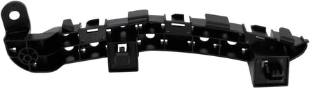 DAT AUTO PARTS Front Left Driver Side Bumper Cover Support Retainer Mounting Bracket Brace Replacement For 2017-2022 Honda CRV 2020-2022 Hybrid Bla...