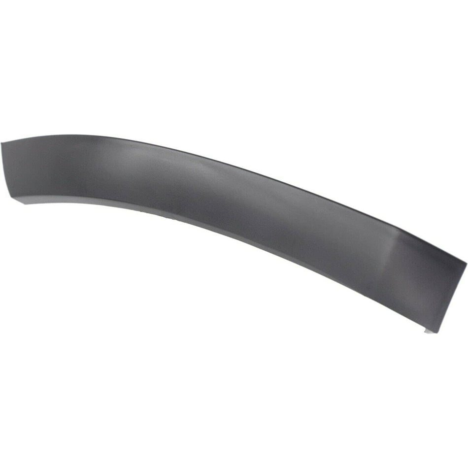DAT AUTO PARTS Front Left Driver Side Outer Bumper Cover Bracket Insert Mounting Retainer Fascia Replacement For 2010-2013 Buick LaCrosse Black Pri...