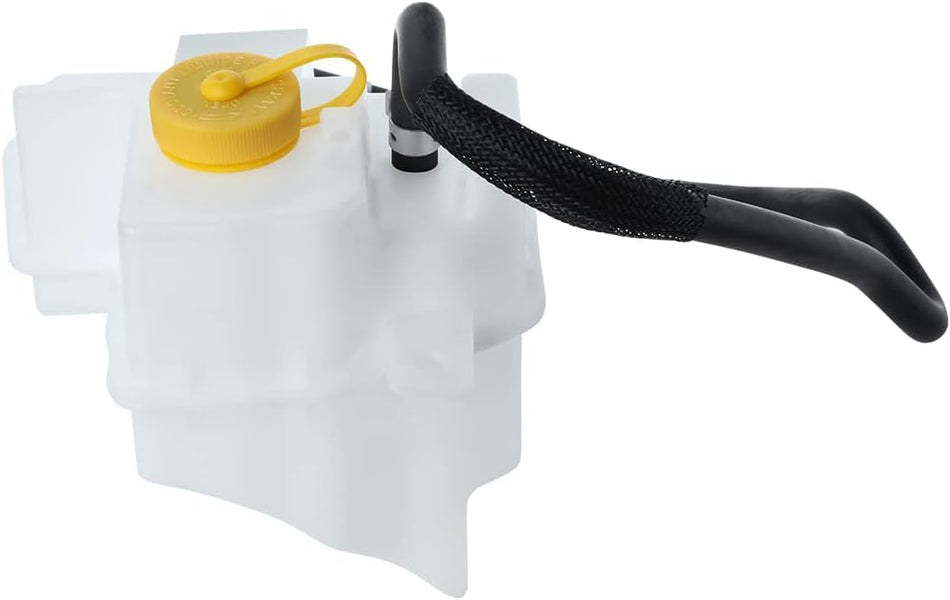 Engine Coolant Overflow Reservoir Tank With Cap Fits 2013-2018 Nissan Altima 2016-2019 Maxima NI3014123 217103TA0A NI3014123 217103TA0A