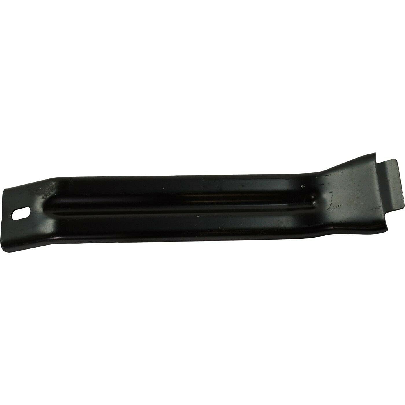 DAT AUTO PARTS Front Left Driver Or Right Passenger Side Bumper Cover Brace Bracket Replacement For 16 - 19 Chevrolet Chevy Cruze Made Of Steel GM1...