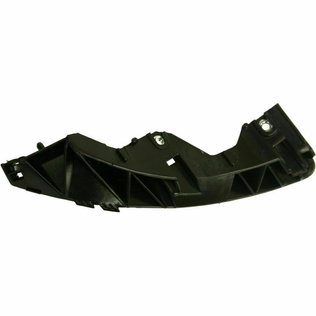 DAT AUTO PARTS Front Right Passenger Side Bumper Bracket Replacement For 10 - 13 Infiniti G37 Sedan IN1027100 62058JK000