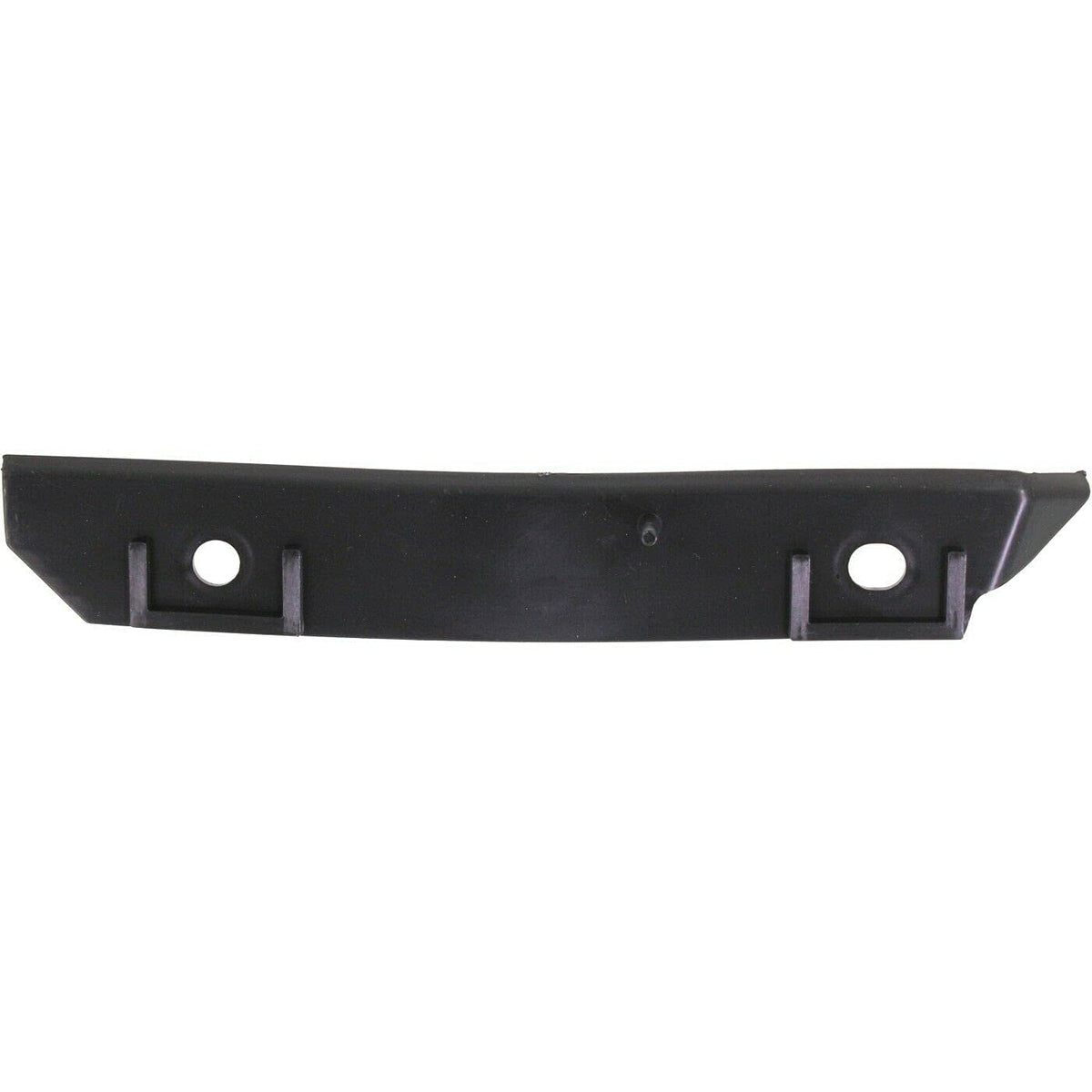 DAT AUTO PARTS Front Right Passenger Side Bumper Cover Bracket Insert Mounting Retainer Fascia Replacement For 2005 - 2010 Pontiac G6 Black Smooth ...