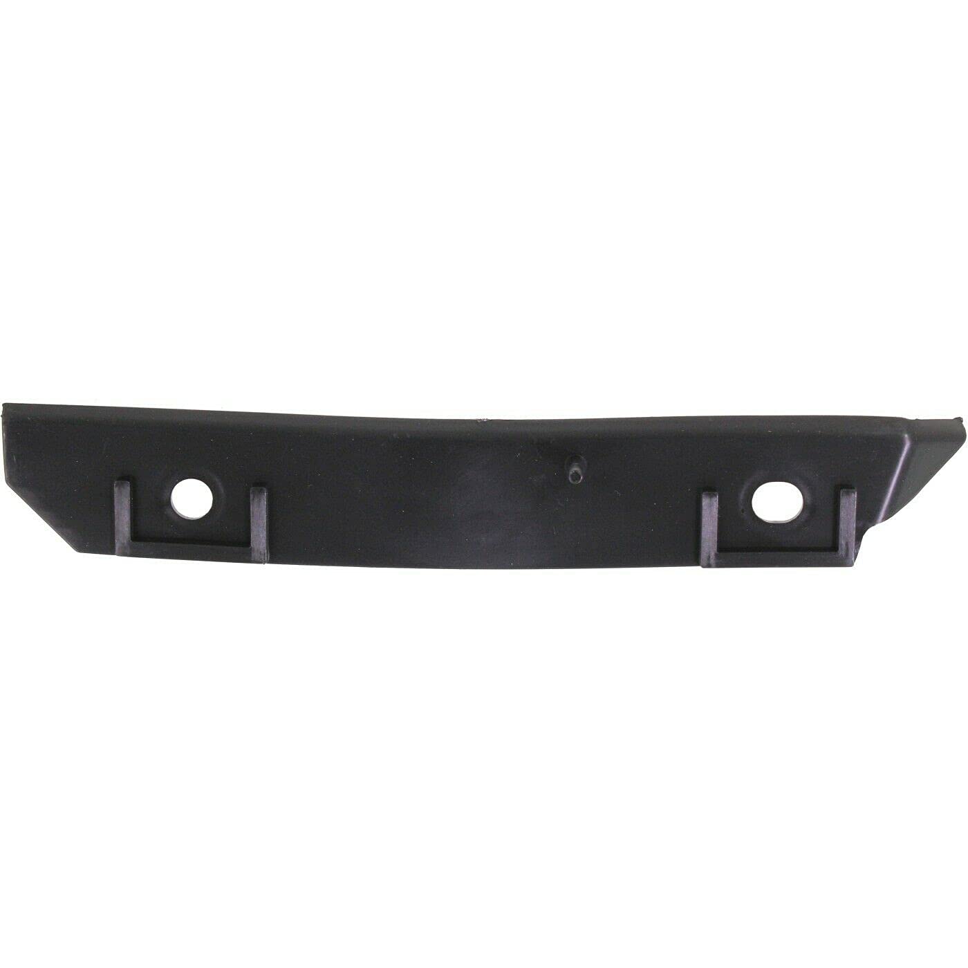 DAT AUTO PARTS Front Right Passenger Side Bumper Cover Bracket Insert Mounting Retainer Fascia Replacement For 2005 - 2010 Pontiac G6 Black Smooth ...