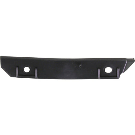 DAT AUTO PARTS Front Right Passenger Side Bumper Cover Bracket Insert Mounting Retainer Fascia Replacement For 2005 - 2010 Pontiac G6 Black Smooth ...