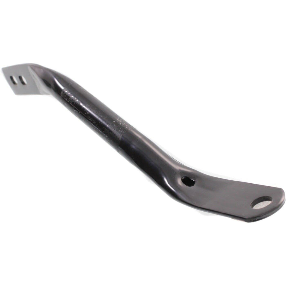 DAT AUTO PARTS Front Left Driver Or Right Passenger Side Outer Bumper Cover Face Bar Brace Bracket Support Retainer Replacement For 2003 - 2014 GMC...