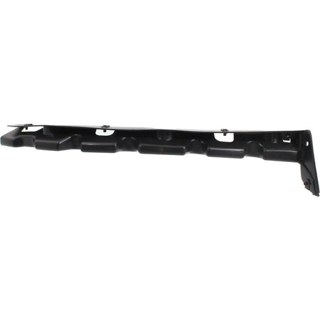 DAT AUTO PARTS Front Left Driver Side Lower Bumper Cover Bracket Support Retainer Replacement For 2005 - 2010 Chevrolet Cobalt Black Smooth GM10661...