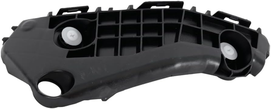 DAT AUTO PARTS Front Right Passenger Side Bumper Cover Support Bracket Mounting Retainer Reinforcement Brace Replacement For 2021-2024 Toyota Venza...