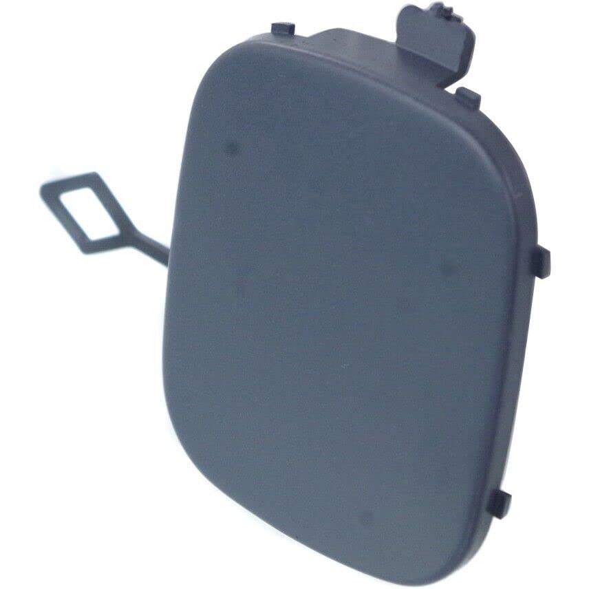 Front Tow Hook Eye Cover Fits 2011-2016 Mini Cooper Countryman 2011-2016 Cooper Countryman 2013-2016 Cooper Paceman MC1029101 51119806062