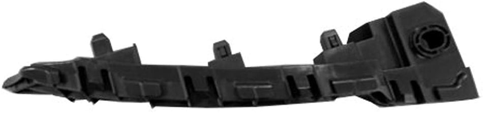 DAT AUTO PARTS Left Front Driver Side Upper Bumper Cover Retainer Bracket Replacement For 18 - 21 Subaru Crosstrek SU1042105 57707FL050