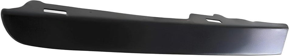 Front Passenger Side Grille Filler Fits 1995-1997 Toyota Tacoma 1995-1997 Tacoma TO1089106