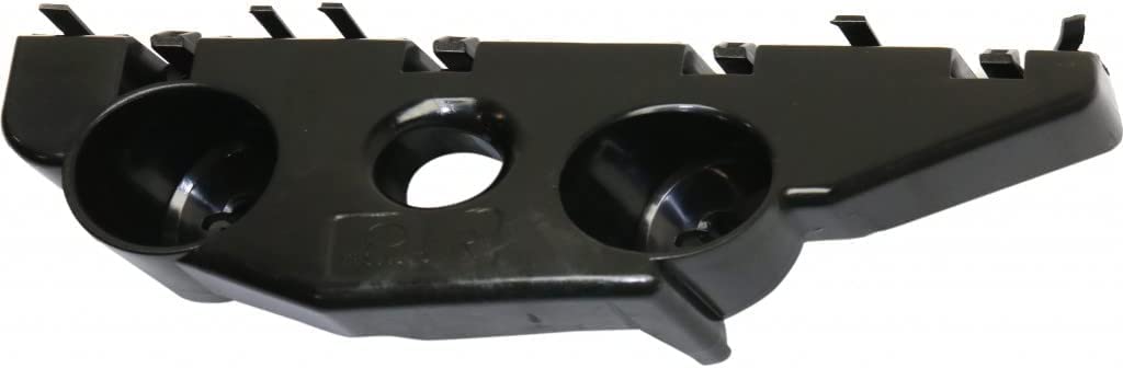 DAT AUTO PARTS Front Right Passenger Side Upper Bumper Cover Support Bracket Mounting Retainer Brace Replacement For 2016 2017 2018 Nissan Altima B...