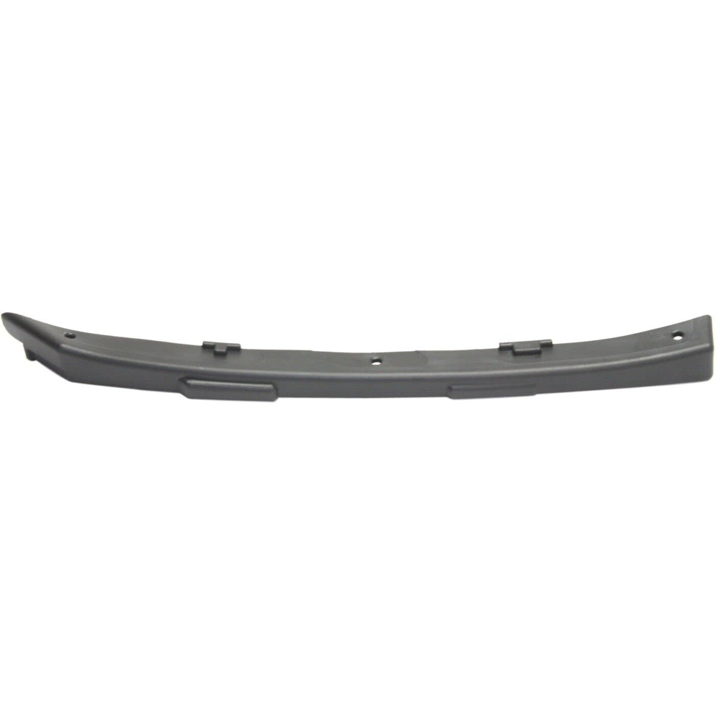 DAT AUTO PARTS Front Right Passenger Side Bumper Cover Support Bracket Mounting Retainer Reinforcement Brace Replacement For 2011-2016 Hyundai Elan...