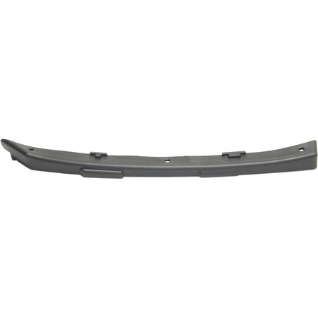 DAT AUTO PARTS Front Right Passenger Side Bumper Cover Support Bracket Mounting Retainer Reinforcement Brace Replacement For 2011-2016 Hyundai Elan...