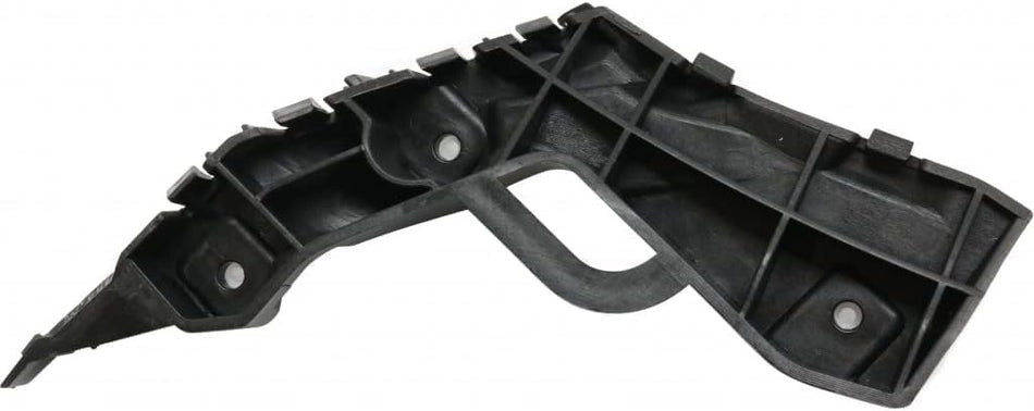 DAT AUTO PARTS Front Right Passenger Side Outer Bumper Cover Mounting Bracket Reinforcement Support Retainer Replacement For 2017-2018 Hyundai Elan...