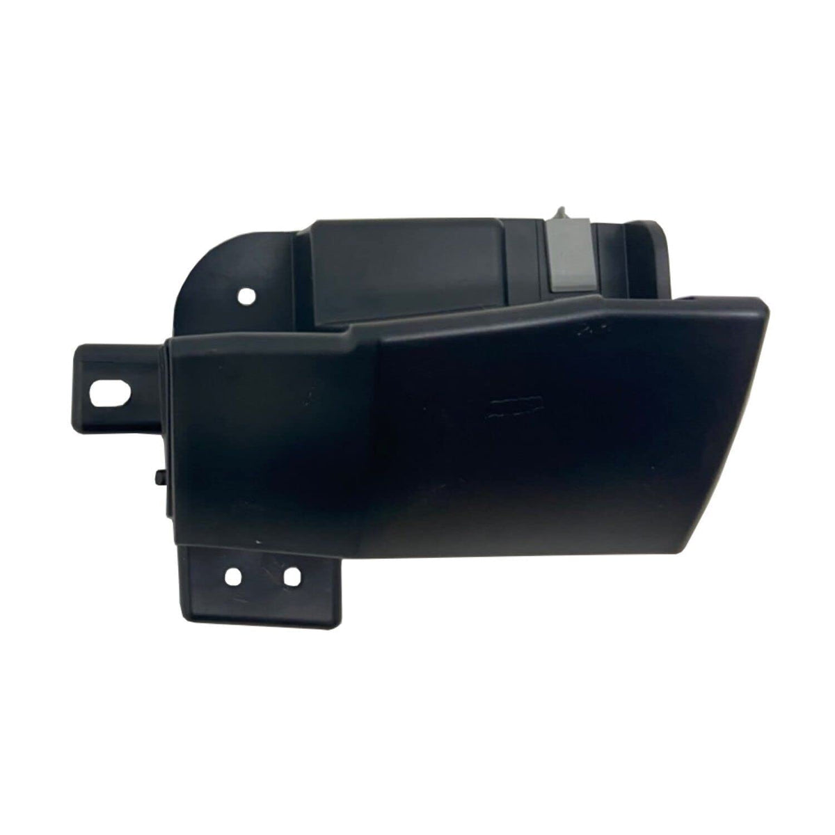 DAT AUTO PARTS Rear Left Driver Side Upper Bumper Cover Support Bracket Retainer Replacement For 2016 - 2019 Ford Explorer / Explorer Limited / Exp...