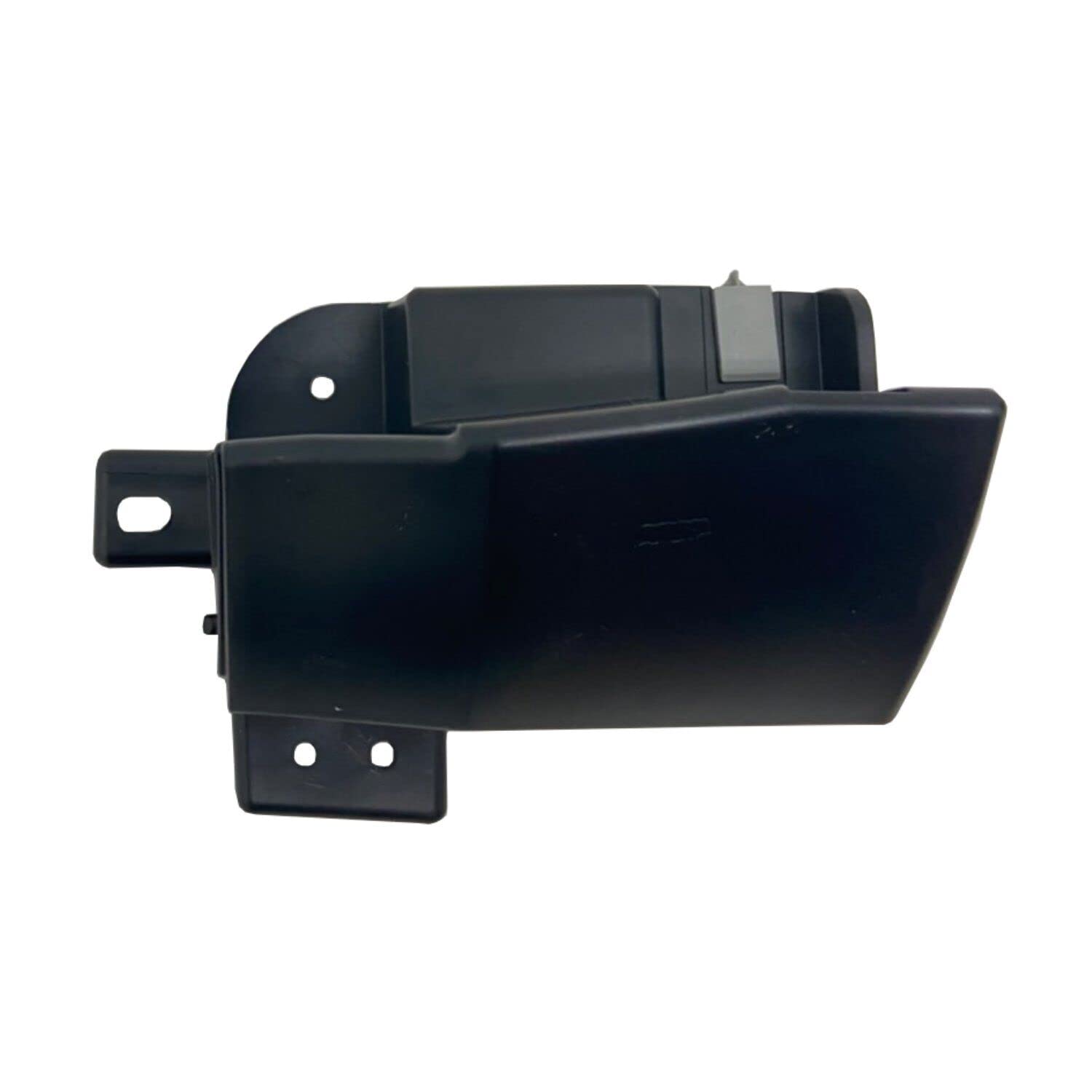 DAT AUTO PARTS Rear Left Driver Side Upper Bumper Cover Support Bracket Retainer Replacement For 2016 - 2019 Ford Explorer / Explorer Limited / Exp...