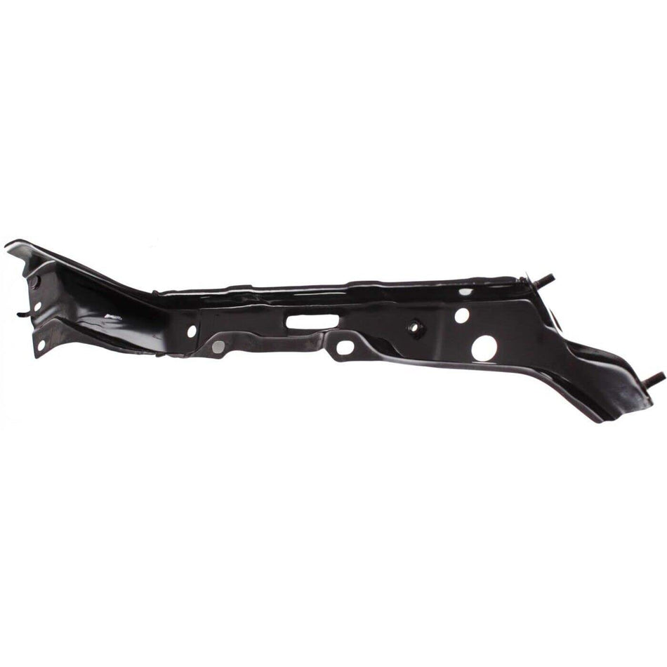 DAT AUTO PARTS Front Left Driver Side Bumper Cover Support Bracket Mounting Retainer Reinforcement Brace Replacement For 2008-2022 Toyota Sequoia 2...