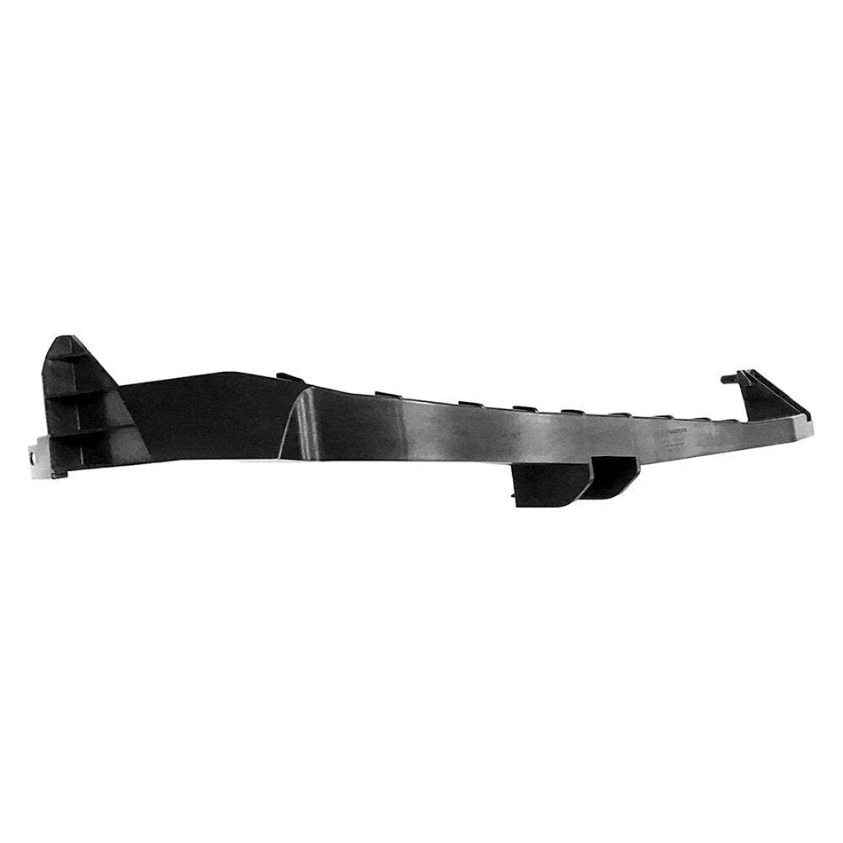 DAT AUTO PARTS Front Right Passenger Side Outer Bumper Cover Support Bracket Mounting Fascia Retainer Reinforcement Brace Replacement For 2009-2013...