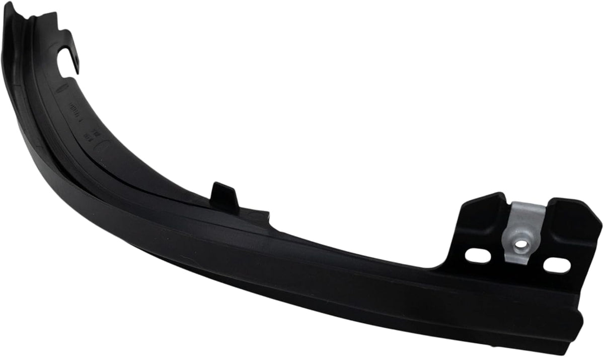 DAT AUTO PARTS Left Front Driver Side Upper Bumper Cover Support Bracket Replacement For 2019-2024 Dodge Ram 1500 Except Rebel and TRX Models Plast...