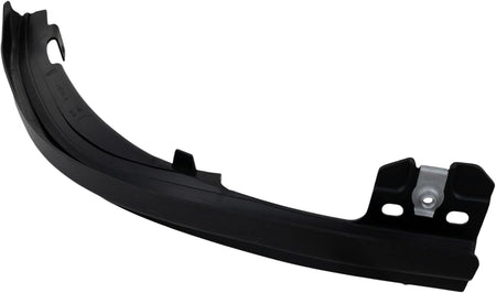 DAT AUTO PARTS Left Front Driver Side Upper Bumper Cover Support Bracket Replacement For 2019-2024 Dodge Ram 1500 Except Rebel and TRX Models Plast...