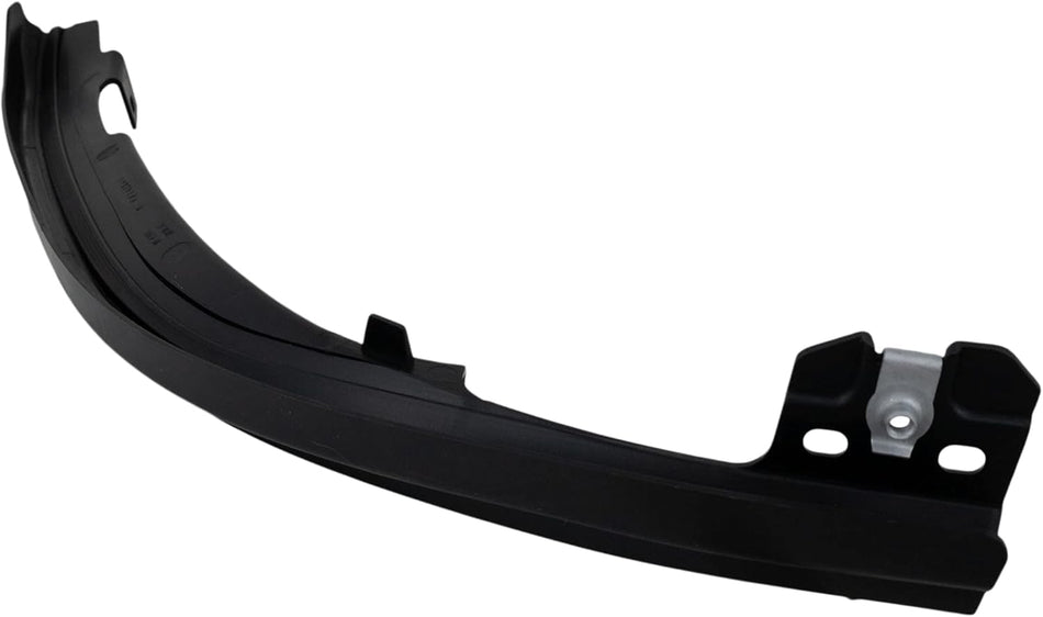 DAT AUTO PARTS Left Front Driver Side Upper Bumper Cover Support Bracket Replacement For 2019-2024 Dodge Ram 1500 Except Rebel and TRX Models Plast...
