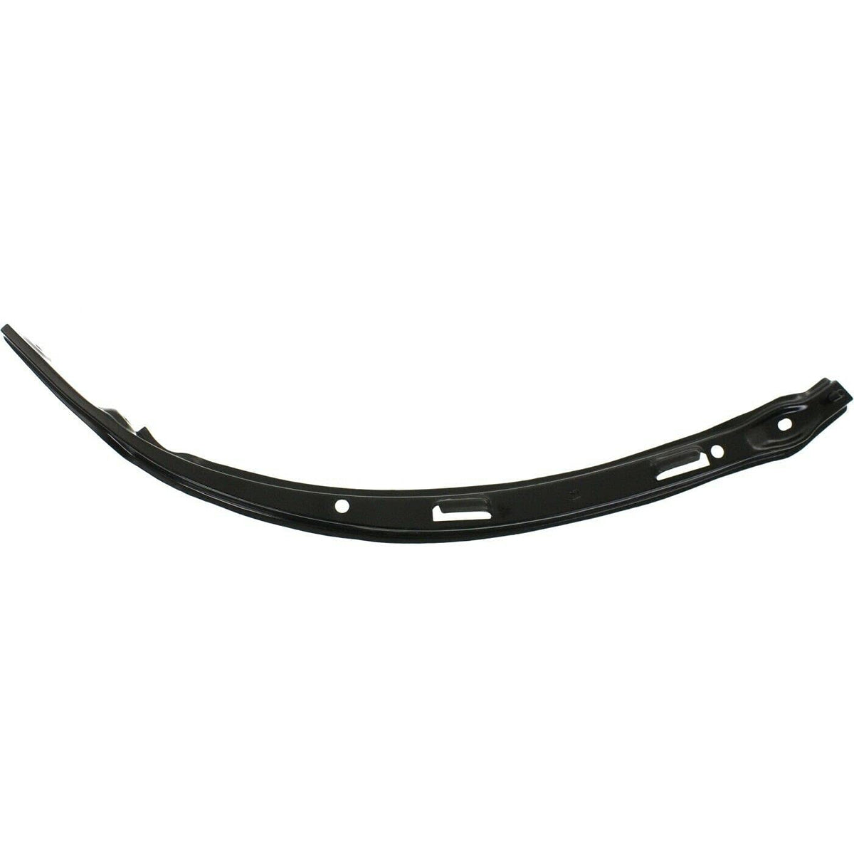 DAT AUTO PARTS Front Right Passenger Side Bumper Impact Bar Bracket Replacement For 02 - 06 Toyota Camry TO1027104 52125AA020