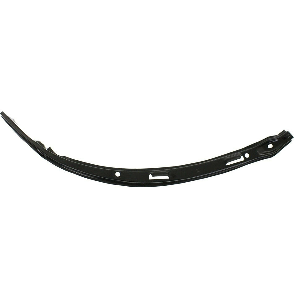DAT AUTO PARTS Front Right Passenger Side Bumper Impact Bar Bracket Replacement For 02 - 06 Toyota Camry TO1027104 52125AA020