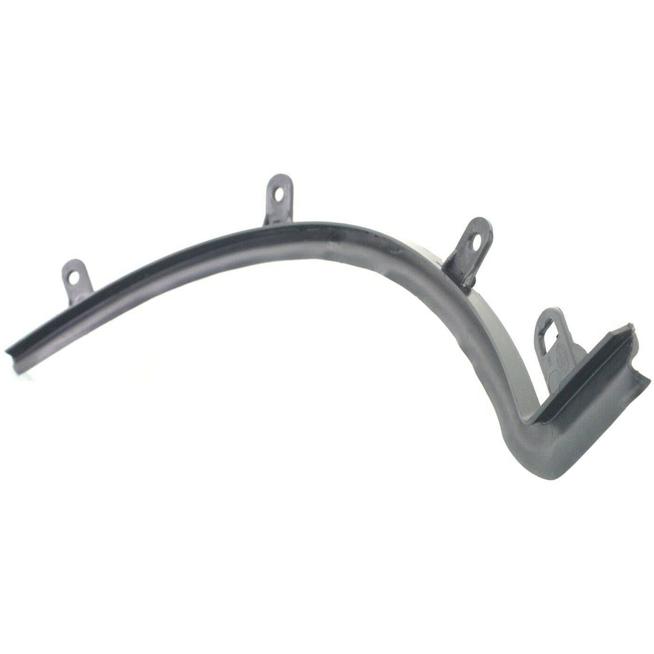 Front Passenger Side Bumper Filler Fits 2007-2010 Chevrolet Silverado 2007 Silverado 2500 HD 2007 Silverado 3500 HD GM1089174 15912500