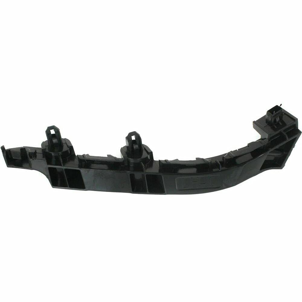 DAT AUTO PARTS Front Left Driver Side Bumper Cover Bracket Insert Mounting Retainer Fascia Replacement For 2011 2012 2013 2014 Chrysler 200 Sedan B...