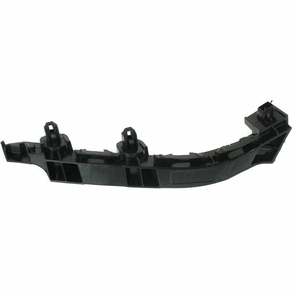 DAT AUTO PARTS Front Left Driver Side Bumper Cover Bracket Insert Mounting Retainer Fascia Replacement For 2011 2012 2013 2014 Chrysler 200 Sedan B...
