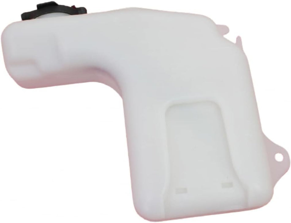 Engine Coolant Recovery Bottle Overflow Reservoir Tank With Cap Replacement for 1996-2000 Chrysler Sebring & Dodge Avenger 1995-1999 Mitsubishi Ecl...