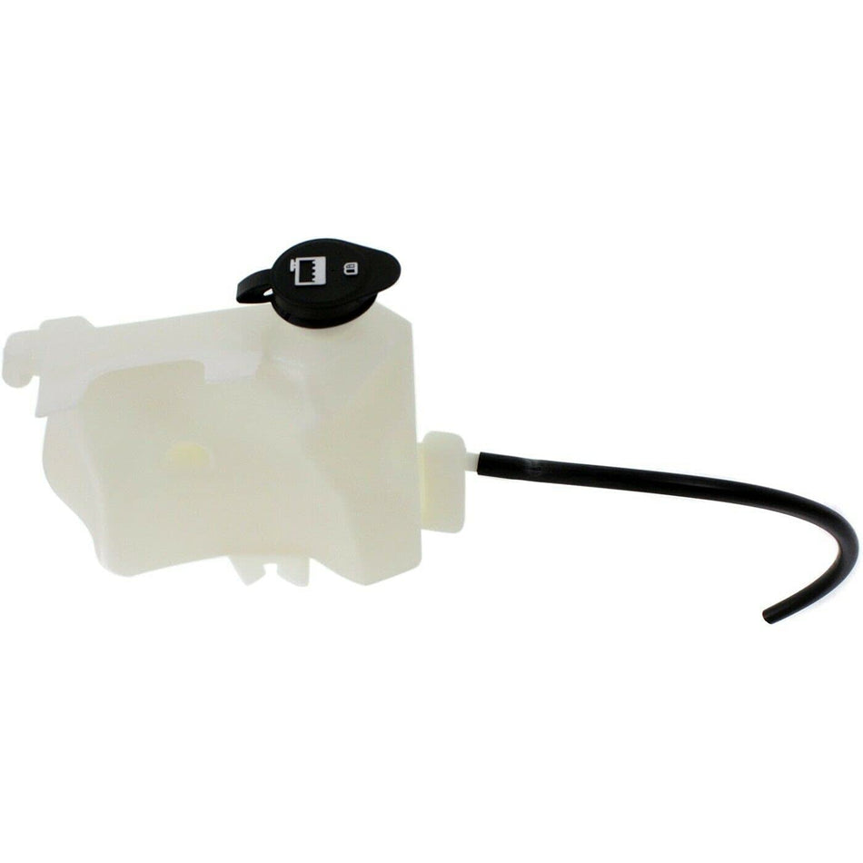 Engine Coolant Recovery Bottle Overflow Reservoir Tank W/ Cap Replacement for 2004-2005 Chevrolet Impala Chevy Monte Carlo 2005-2009 Buick LaCrosse...