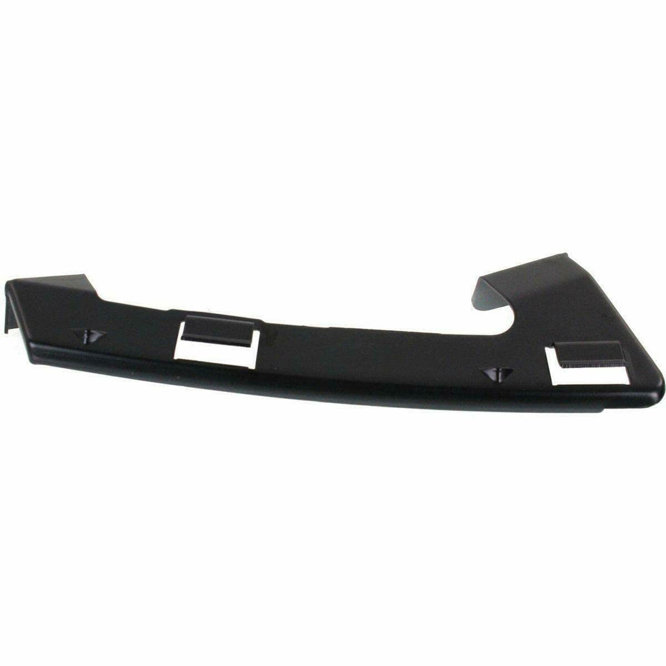 Front Passenger Side Upper Bumper Cover Bracket Fits 2007-2010 Hyundai Elantra Made Of HY1043106 865522H000