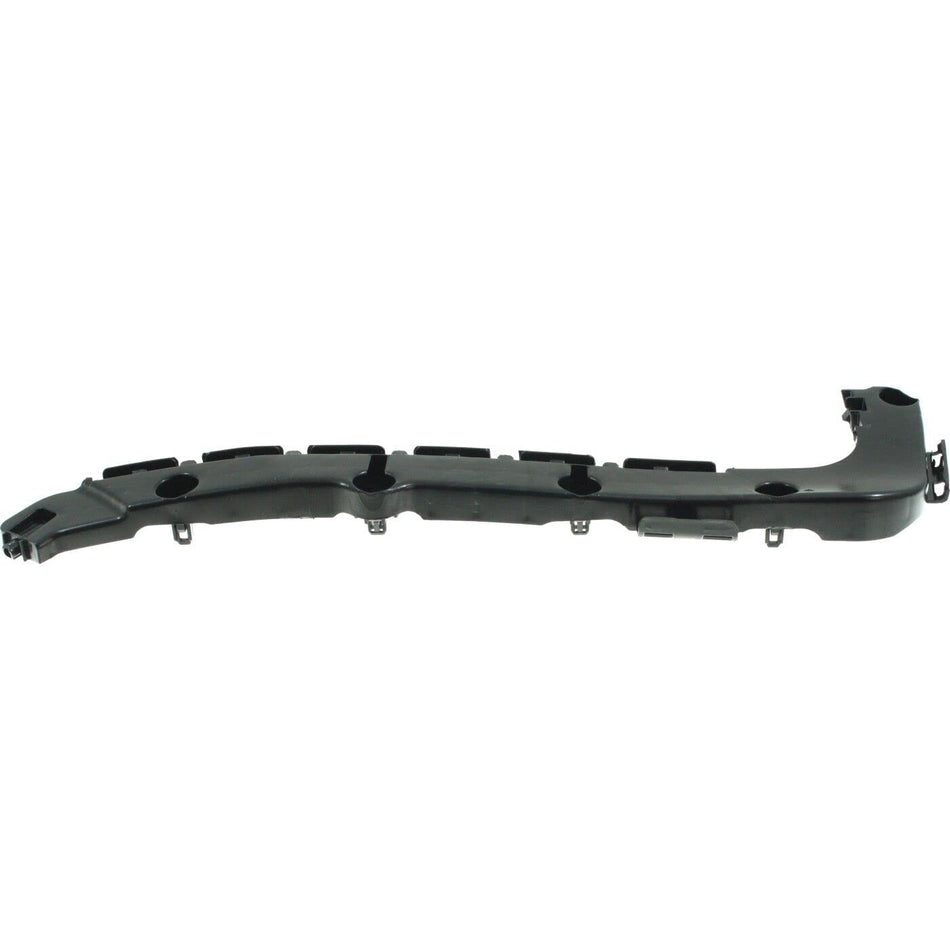 DAT AUTO PARTS Rear Left Driver Side Bumper Cover Support Trim Bracket Retainer Molding Replacement For 2011 - 2021 Jeep Grand Cherokee Black Smoot...