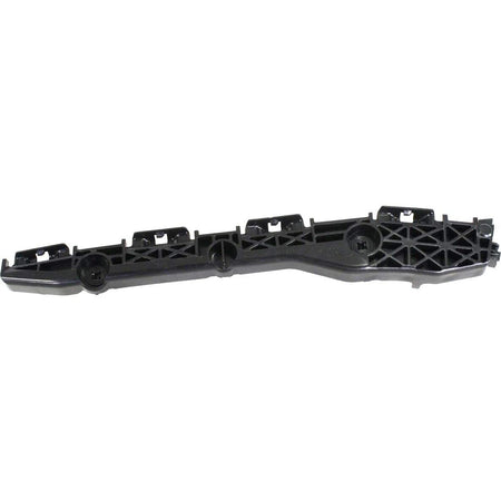 DAT AUTO PARTS Rear Right Driver Side Outer Bumper Cover Support Bracket Reinforcement Retainer Replacement For 2006 - 2012 Toyota Rav4 Black Textu...